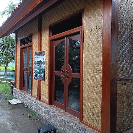 Linkeeshome Bungaya Karangasem  Ngoại thất bức ảnh