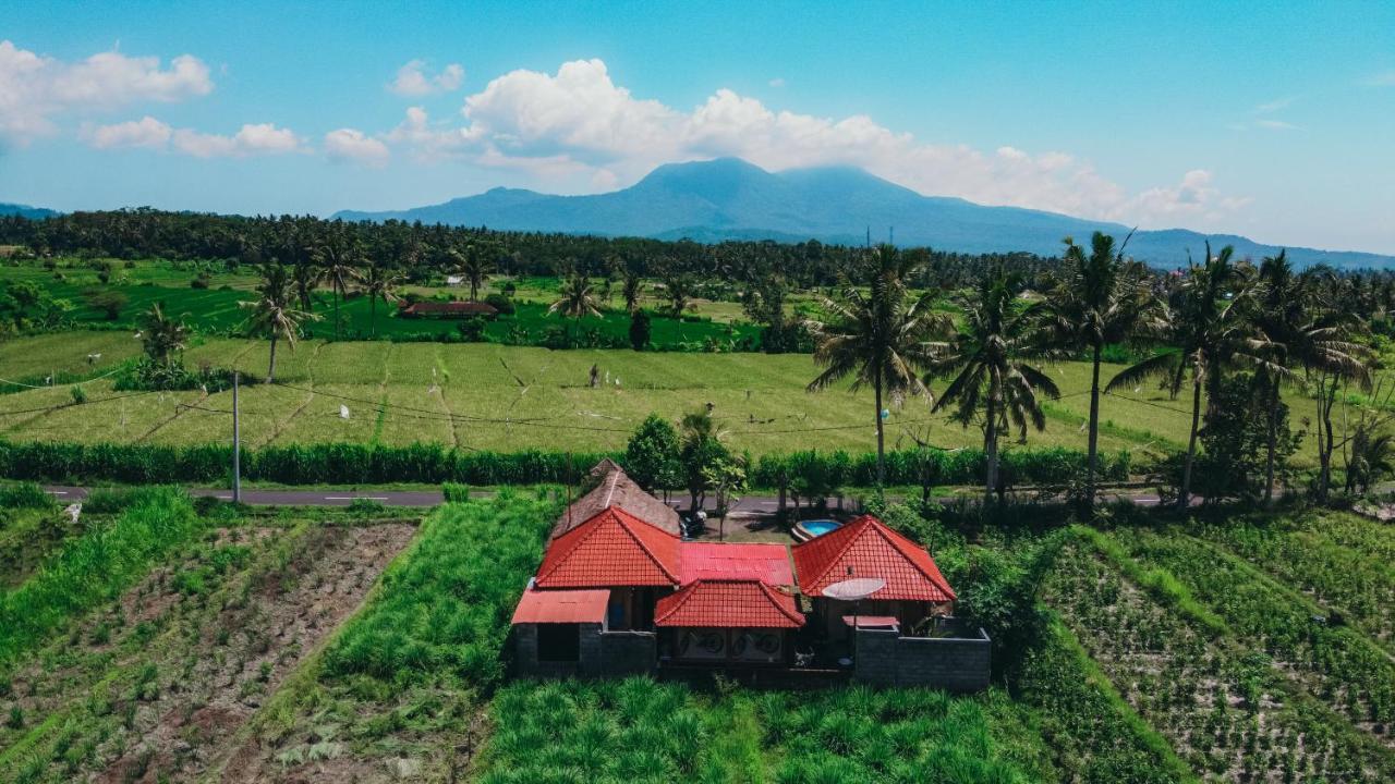 Linkeeshome Bungaya Karangasem  Ngoại thất bức ảnh