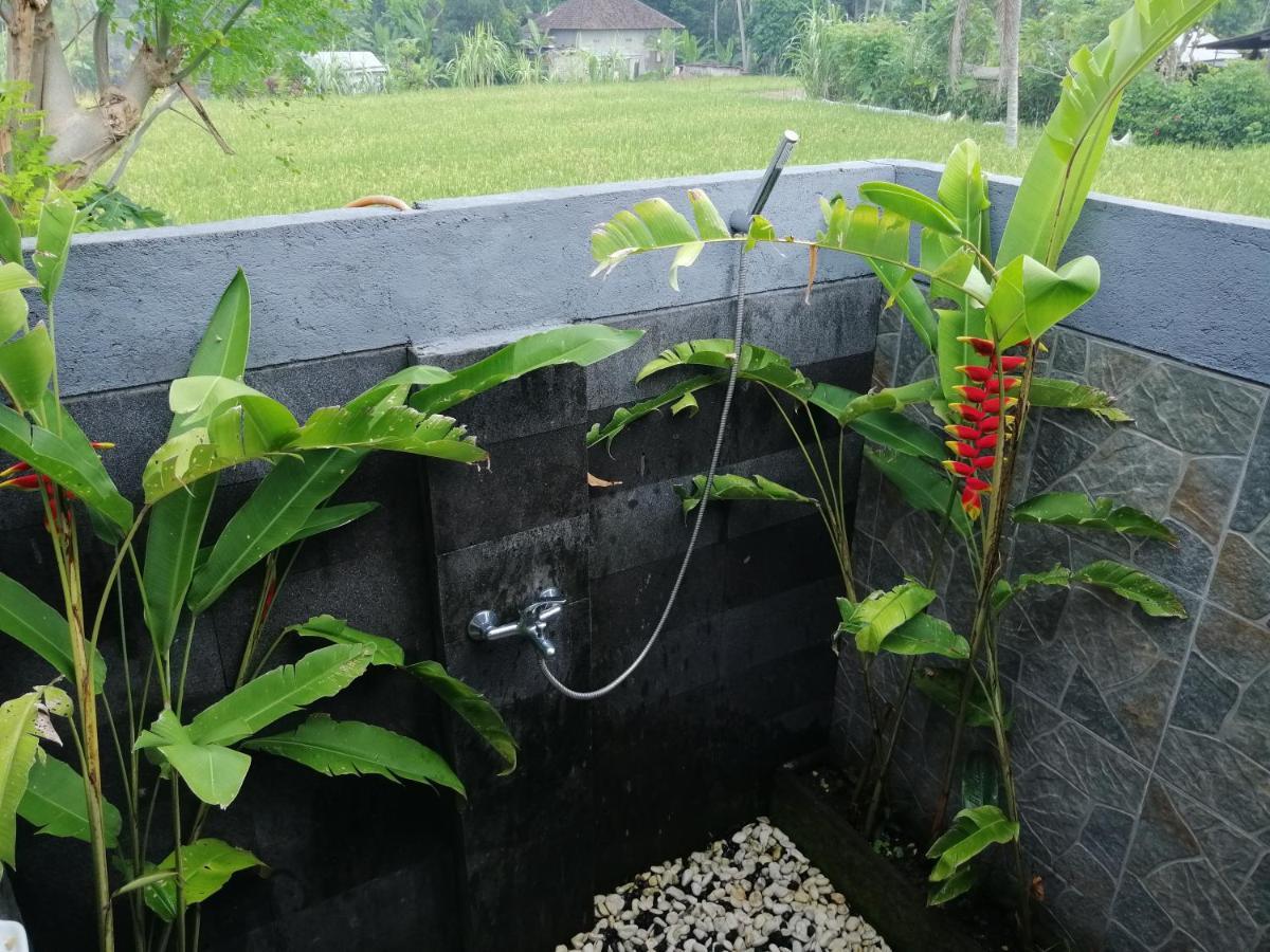 Linkeeshome Bungaya Karangasem  Ngoại thất bức ảnh