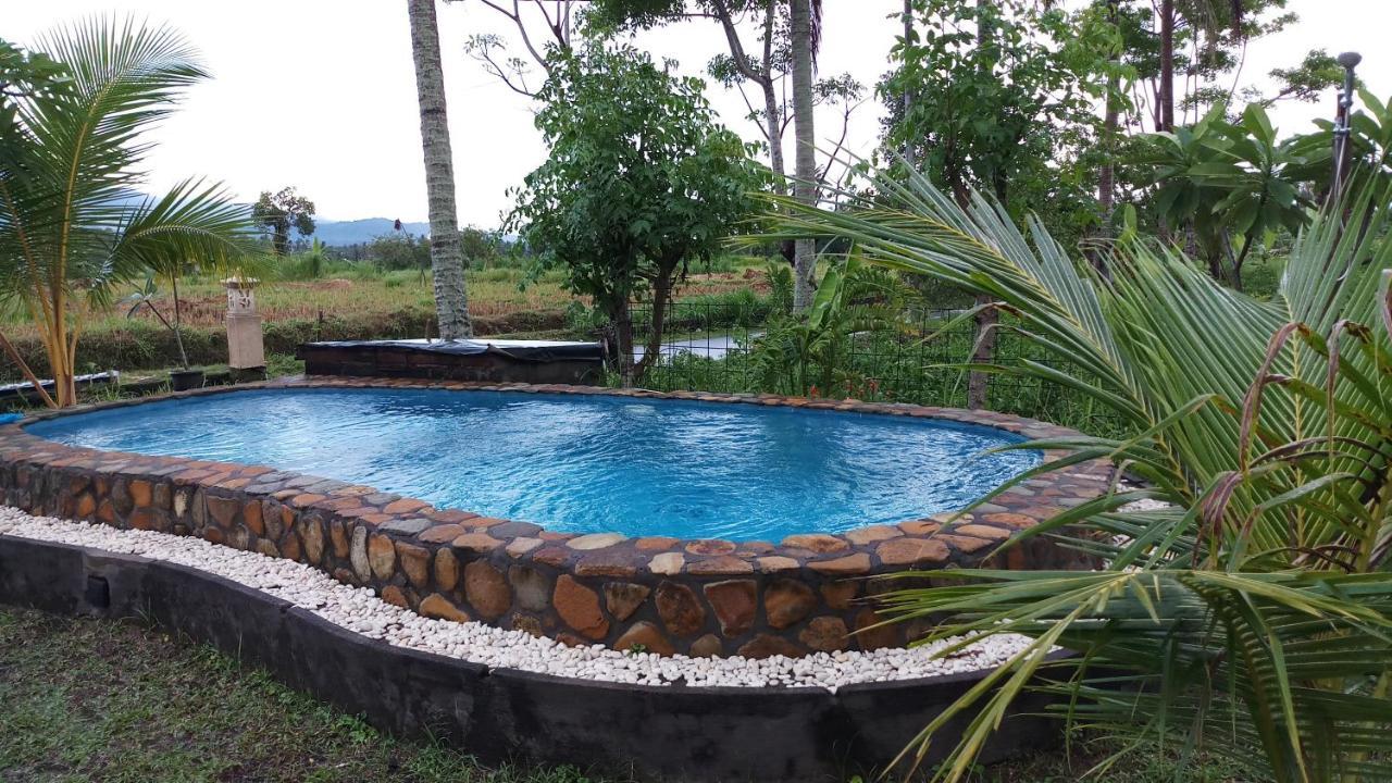 Linkeeshome Bungaya Karangasem  Ngoại thất bức ảnh