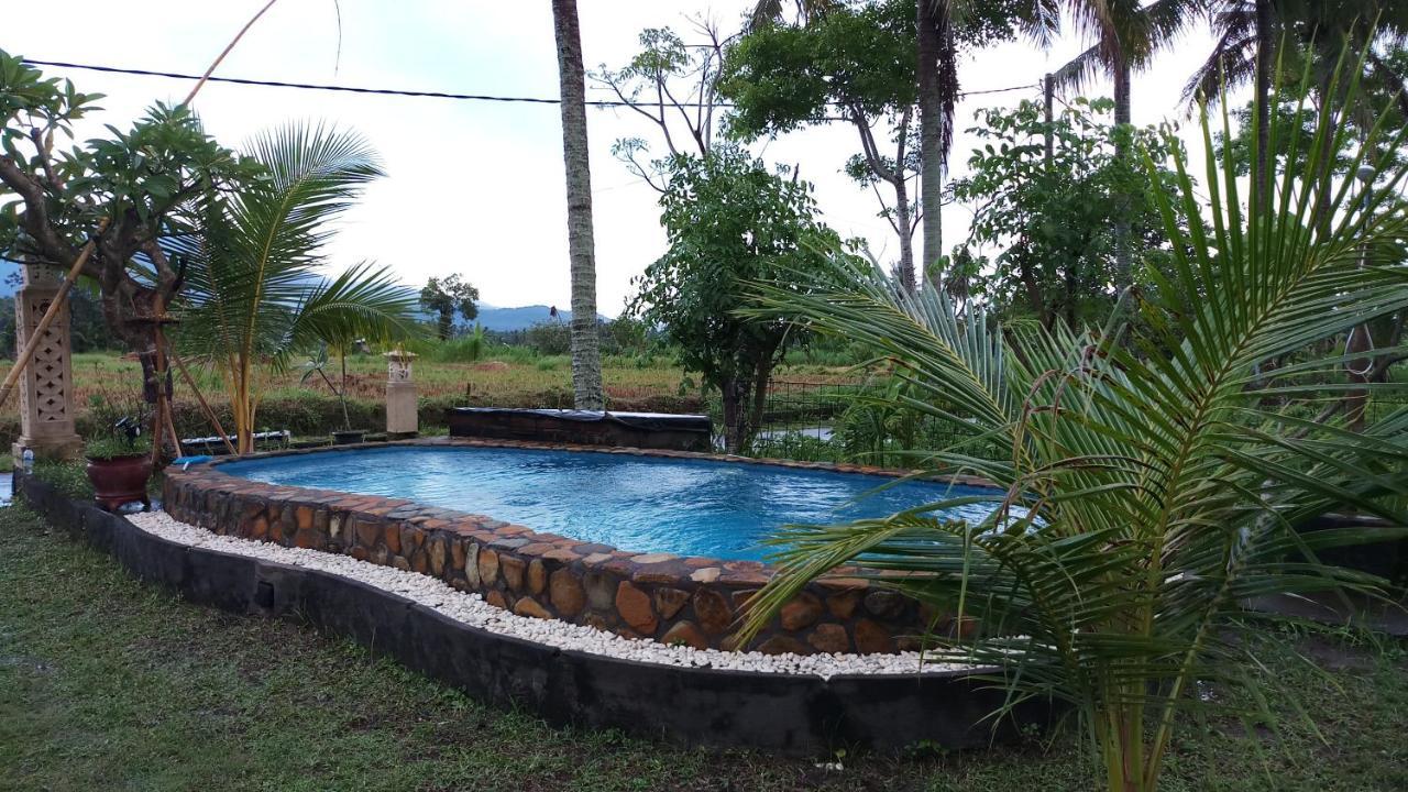 Linkeeshome Bungaya Karangasem  Ngoại thất bức ảnh