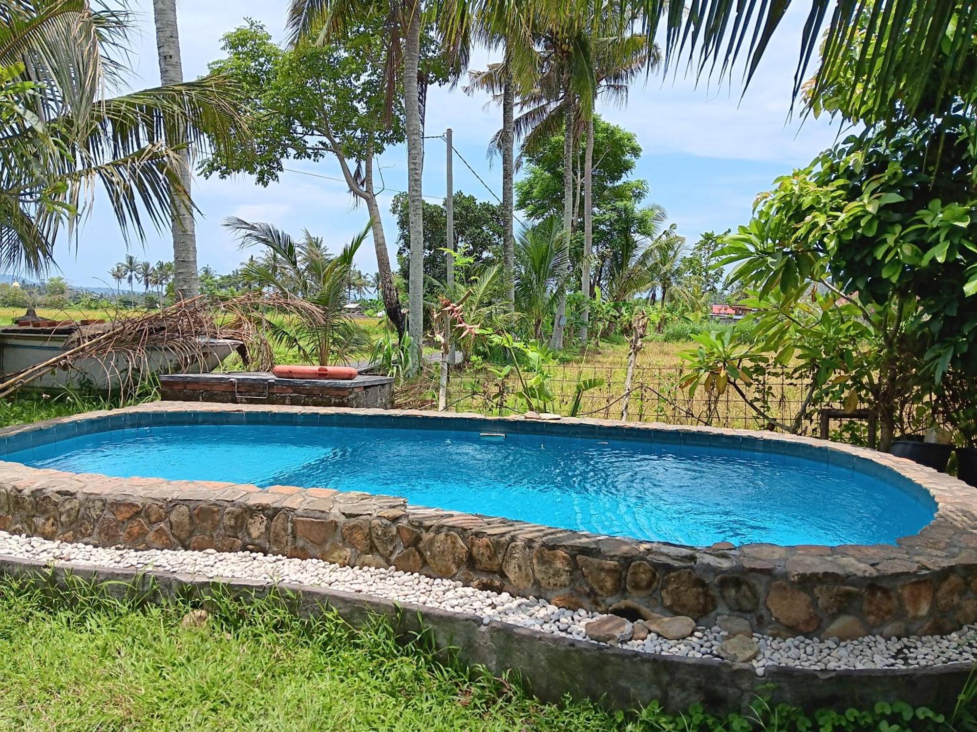 Linkeeshome Bungaya Karangasem  Ngoại thất bức ảnh
