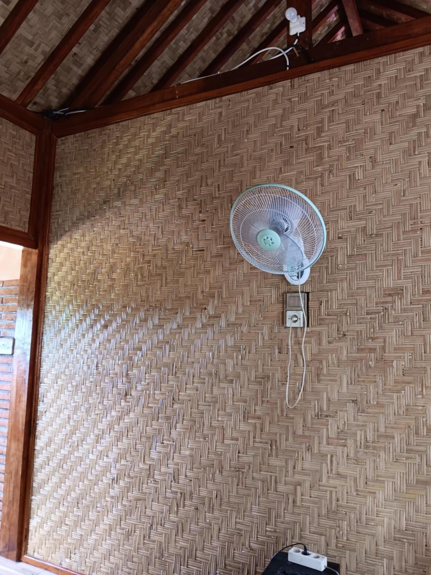 Linkeeshome Bungaya Karangasem  Ngoại thất bức ảnh