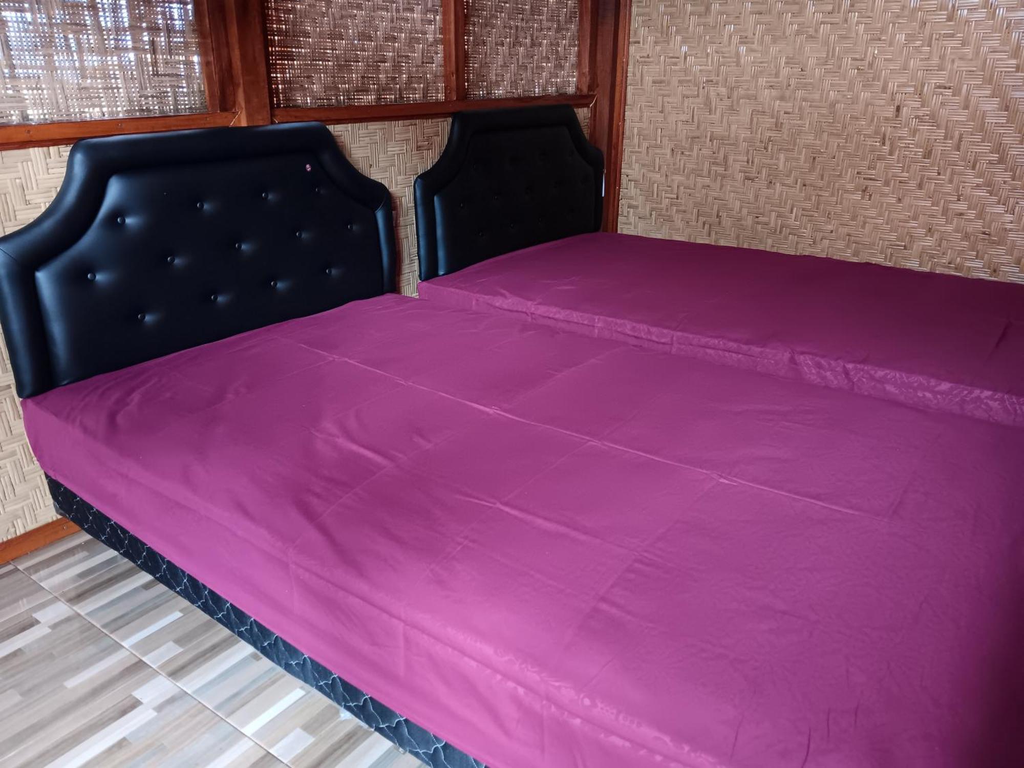 Linkeeshome Bungaya Karangasem  Ngoại thất bức ảnh