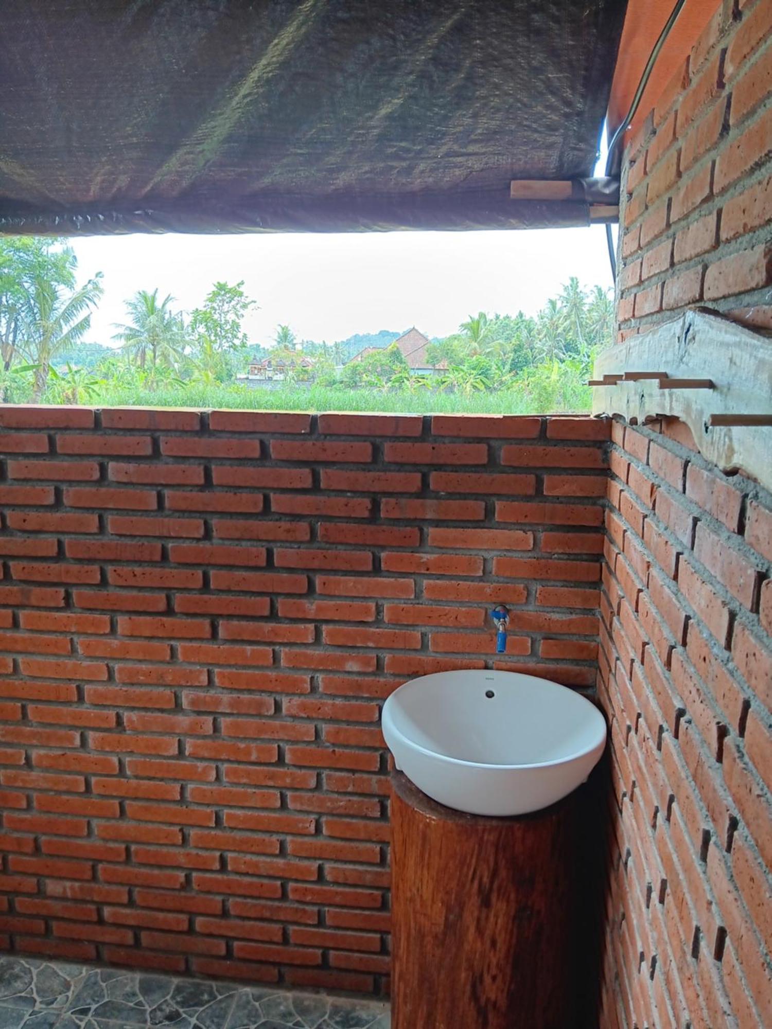 Linkeeshome Bungaya Karangasem  Ngoại thất bức ảnh
