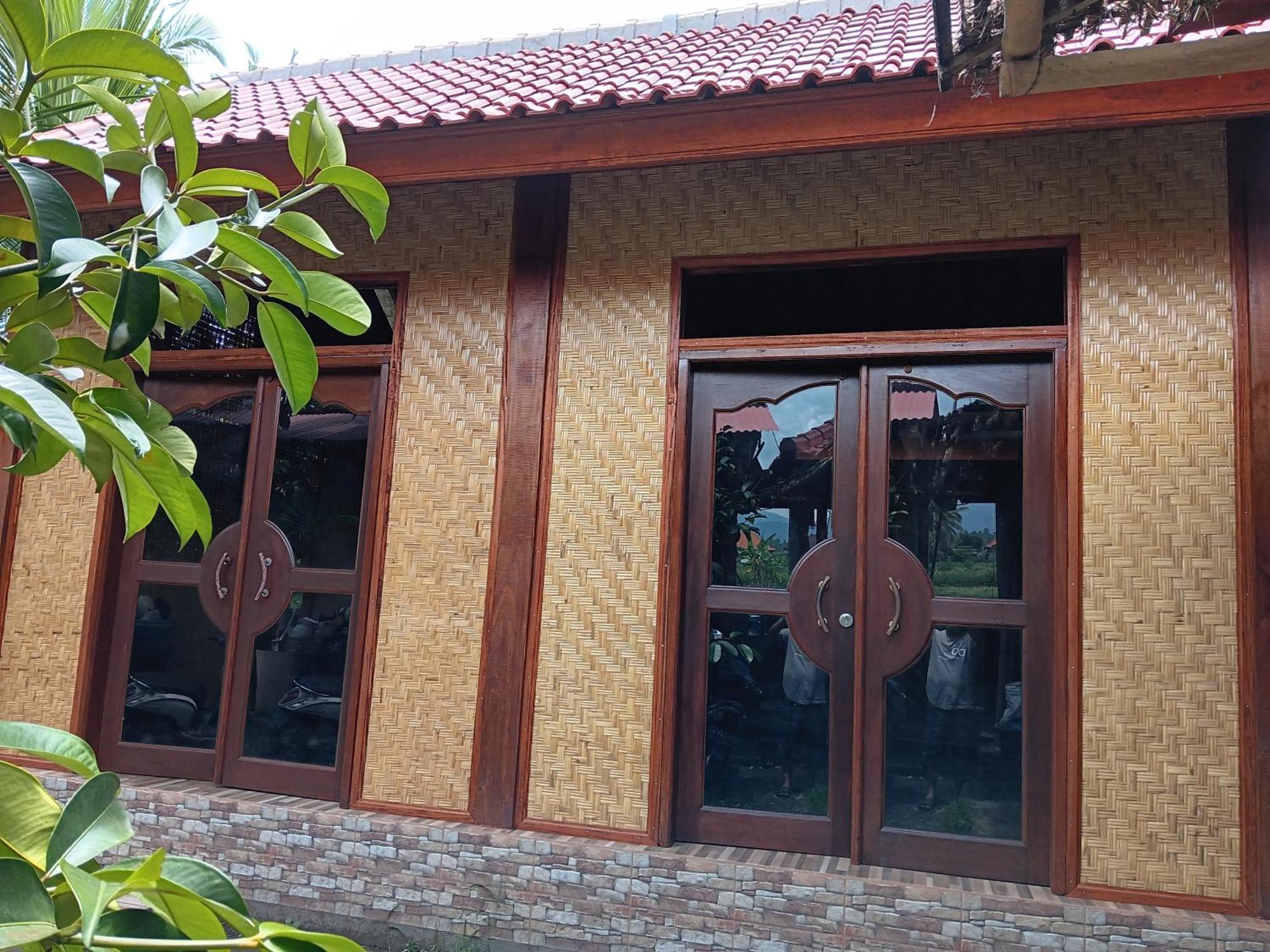 Linkeeshome Bungaya Karangasem  Ngoại thất bức ảnh
