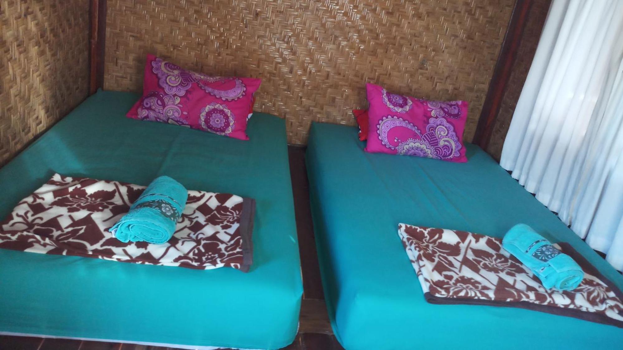 Linkeeshome Bungaya Karangasem  Ngoại thất bức ảnh