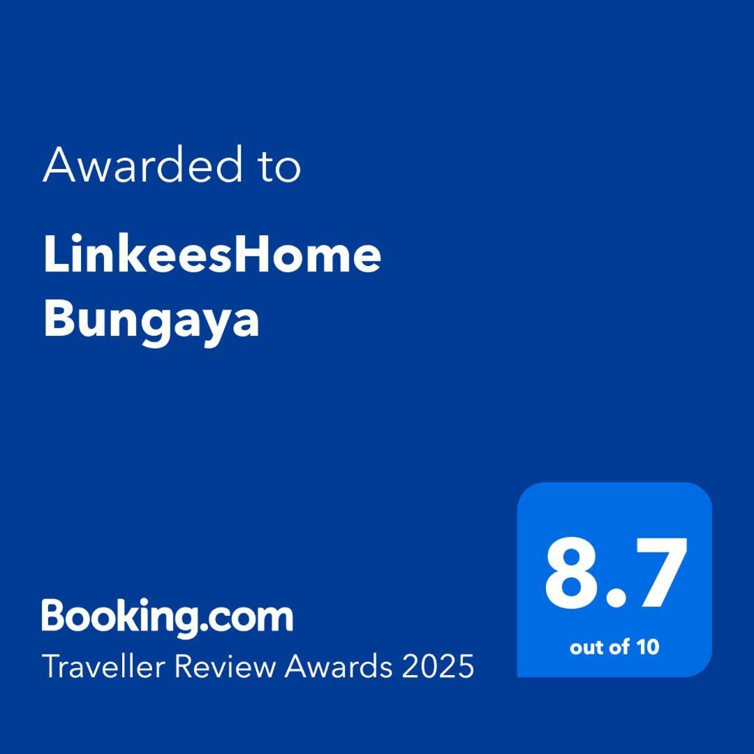 Linkeeshome Bungaya Karangasem  Ngoại thất bức ảnh