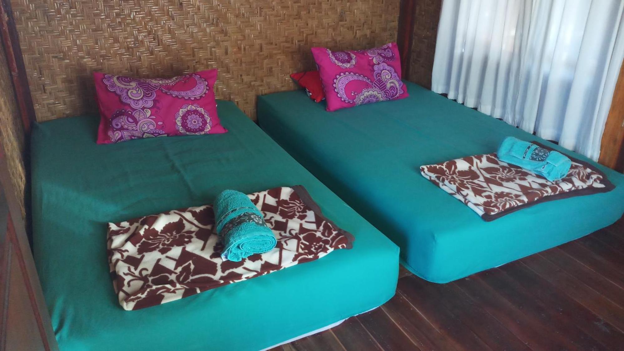 Linkeeshome Bungaya Karangasem  Ngoại thất bức ảnh
