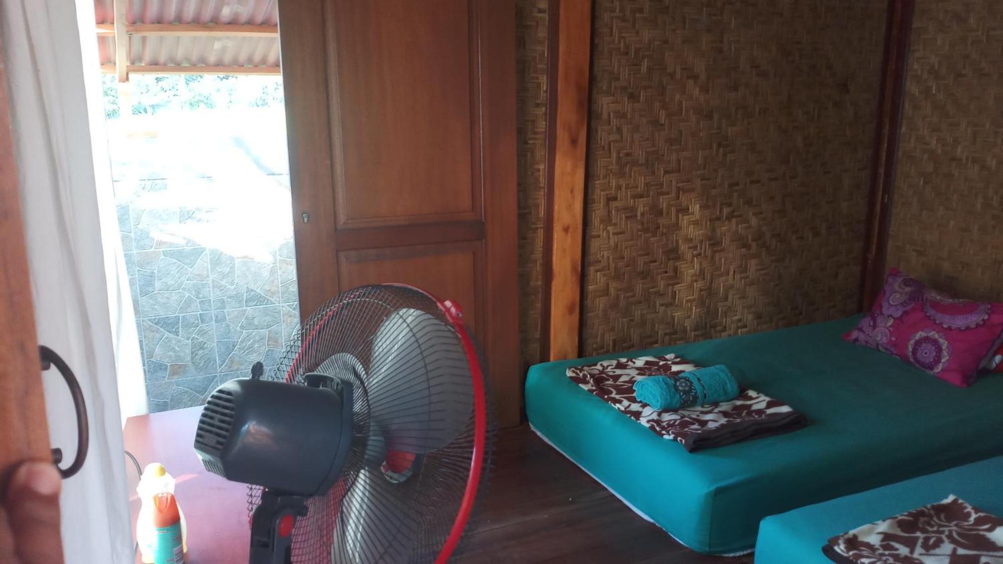Linkeeshome Bungaya Karangasem  Ngoại thất bức ảnh